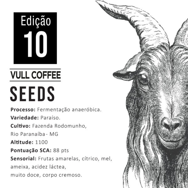 Seeds - ed 10 - Image 3