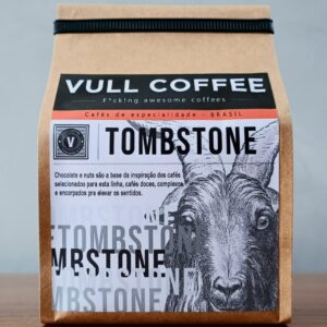 Café especial Tombstone