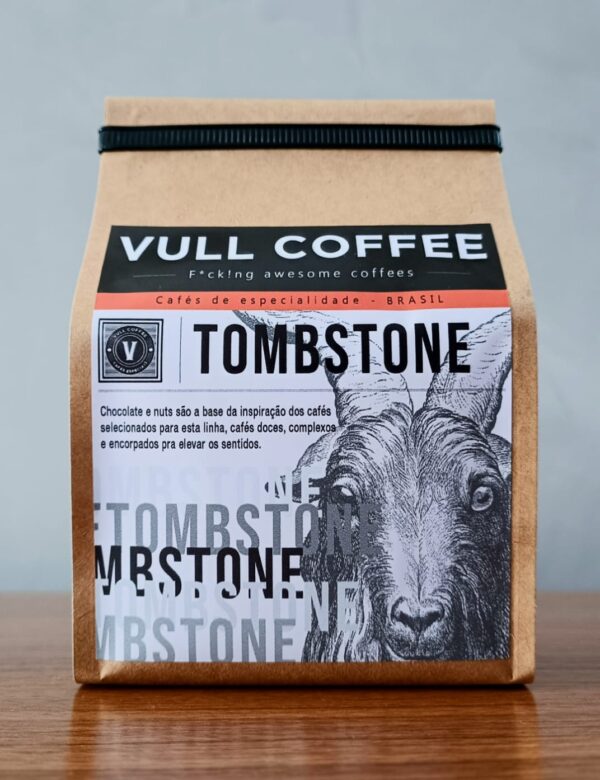 Café especial Tombstone