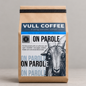 On Parole - Ed. 11