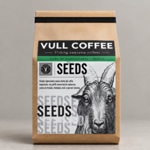 Seeds - Ed. 12