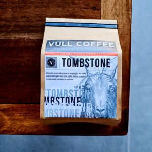 Tombstone - Ed. 09