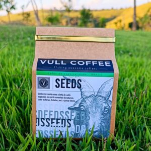 Seeds - Ed. 12