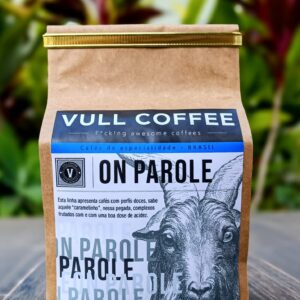 On Parole - Ed. 12
