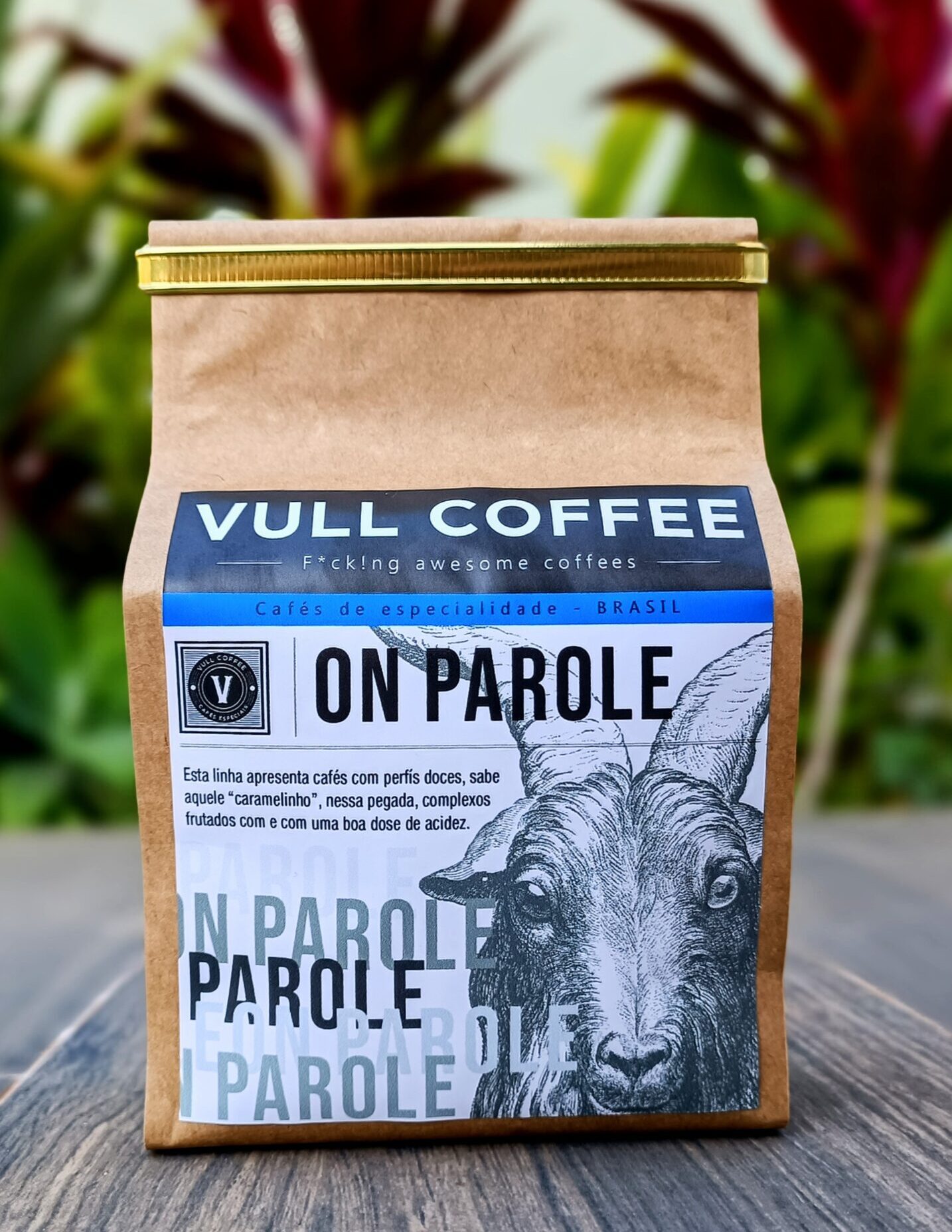 On Parole - Ed. 12