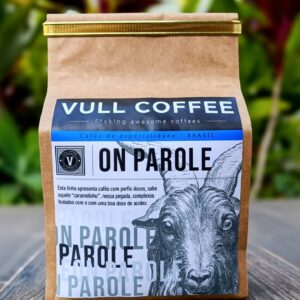 On Parole - Ed. 12