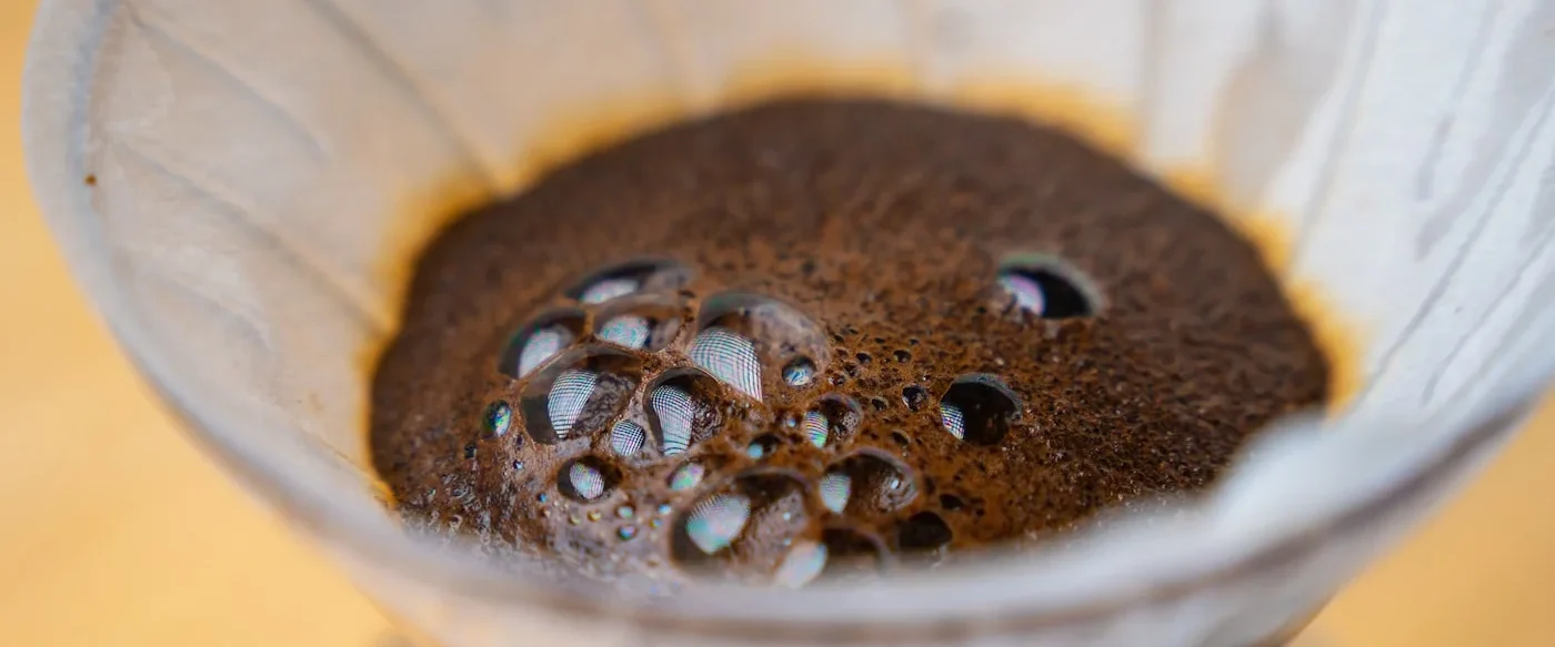 VULL COFFEE