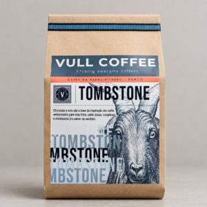Tombstone - Ed. 09