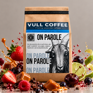 On Parole - Ed. 11